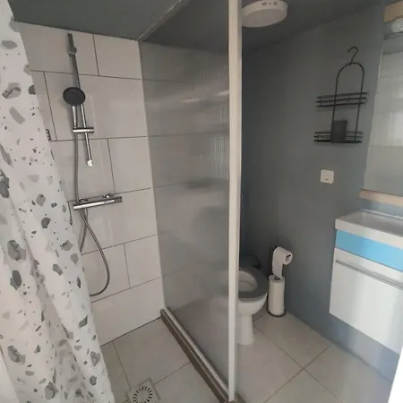 Piqueno Vendeghaz Apartament *