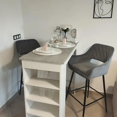 Piqueno Vendeghaz Apartament *