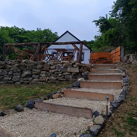 아파트 Piqueno Vendeghaz