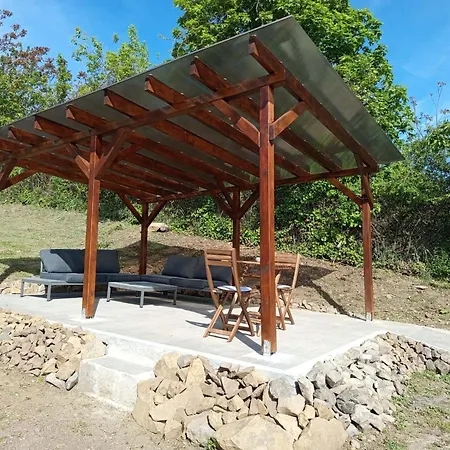 Piqueno Vendeghaz Apartament Celldömölk