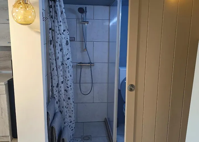 Piqueno Apartamento